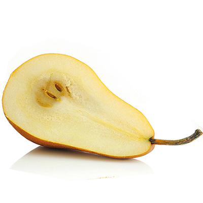 Hrušky