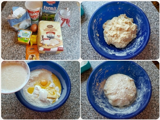 Kakaové osie hniezda (fotorecept) - obrázok 1