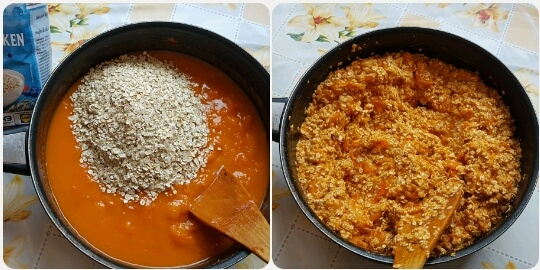 Marhuľové guľky obalené v kokose (fotorecept) - obrázok 4