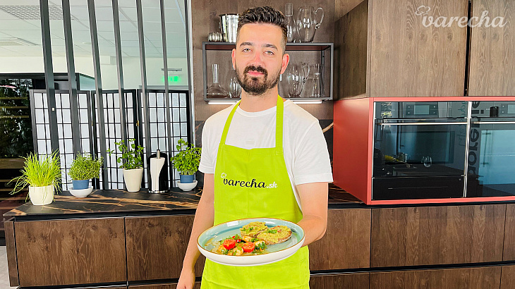 Guacamole s krevetami podľa rapera Kelsa (videorecept)