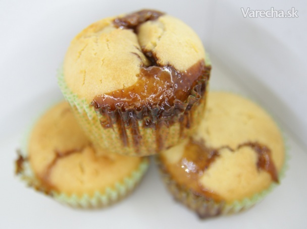 Muffiny - základný recept